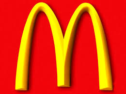 pepsi logo mcdonalds - via Daymix