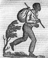 Runaway Slaves