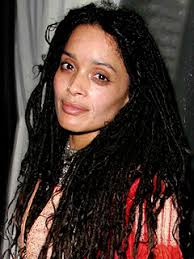Lisa Bonet Picture 3