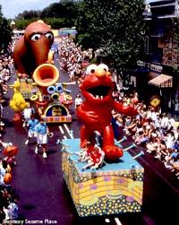 Sesame Place