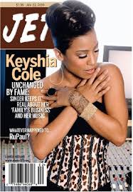 Image Tags: Jet Magazine, <b>Keyshia Cole</b>, <b>...</b> Picture