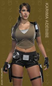 Image <b>Karima Adebibe</b> Picture