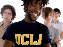 Image <b>Bloc Party's</b> new CD, <b>...</b> Picture