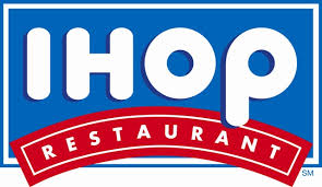 Ihop icon