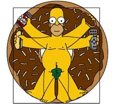 Homer Simpson October 29, - via Daymix