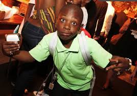 next huge American preteen