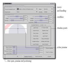 GIMP - Using GAP - via Daymix