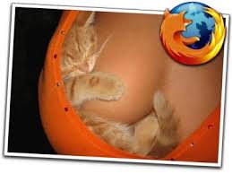 Sexy Pictures, Sexy Mozilla