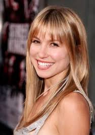 Image Photo of <b>Sarah Carter</b> at the Picture