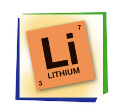 Lithium 