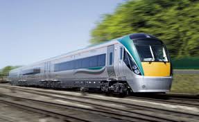 Heavy Rail Transport 21 is - via Daymix