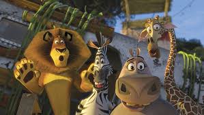 Madagascar 2 - via Daymix