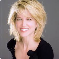 Image Paula Zahn Picture