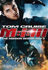 for “Mission: Impossible 4 - via Daymix
