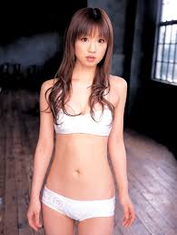 小倉優子