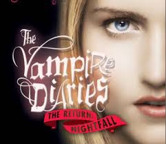 The Vampire Diaries - via Daymix