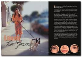 Image <b>San Giacomo</b> Spread <b>Laura San Giacomo</b> <b>...</b> Picture