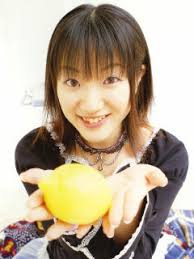 一位の新谷良子ちゃんです＼(^