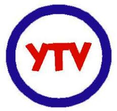 YTV was the network for kids
