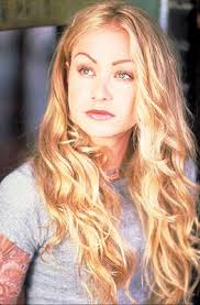 Portia de Rossi