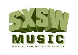 South by Southwest Festival