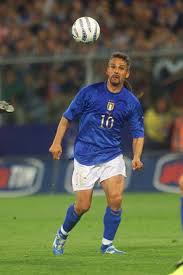 Roberto Baggio Image Roberto Baggio Biography – European footballer | Football News Picture 0