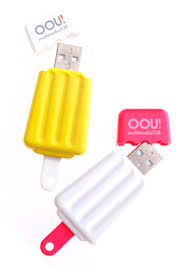 iced lolly