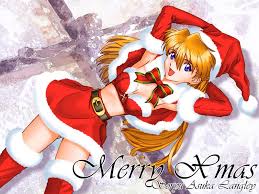 Asuka! That'd be awesome.