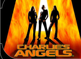 Charlie x26s Angels Aerial Stunts