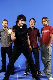 Image <b>Foo Fighters</b> Picture