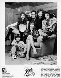 The WB Television Network - via Daymix