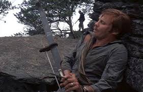 deliverance - via Daymix