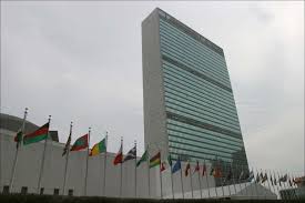 United Nations - via Daymix