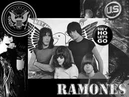 Ramones Image My Free Wallpapers   Music Wallpaper : Ramones   Early Years Picture 4