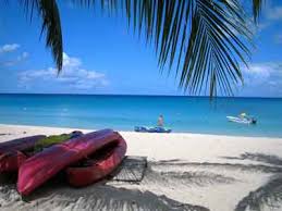 Many years ago Barbados Island - via Daymix