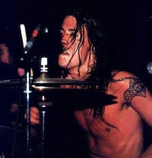 Image Drum Gods: <b>Dave Grohl</b> Picture