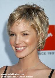 Image <b>...</b> layered haircut for <b>Ashley Scott</b> Picture
