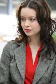 Image Summer Glau : InstantCast Picture