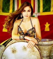 Sonia, Bellydance Superstar
