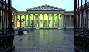 Bloomsbury British Museum