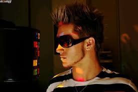 Travis Wall Picture 1