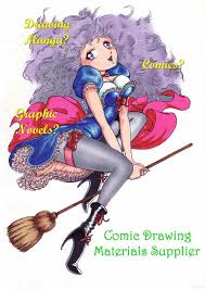 Manga Arts - via Daymix