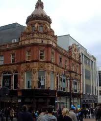 Photograph  Debenhams   store in    