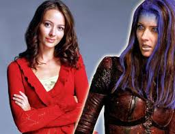 Amy Acker Picture 4