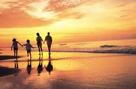 vacation time - via Daymix