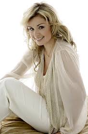Image Katherine Jenkins Picture