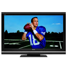What makes Sony LCD television - via Daymix