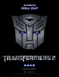 Transformers 2: Revenge of - via Daymix