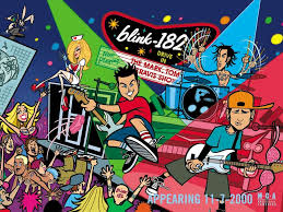 Image “<b>Blink 182</b> I miss you” Song Of The <b>...</b> Picture
