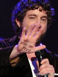 Elliott Yamin's mom, Claudette